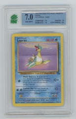 1999 Pokemon Fossil #25 Lapras MNT 7.0 | Eastridge Sports Cards & Games