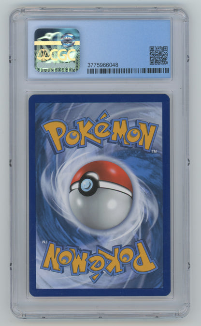 2020 Pokemon Vivid Voltage  025/185 Charizard CGC 9.5