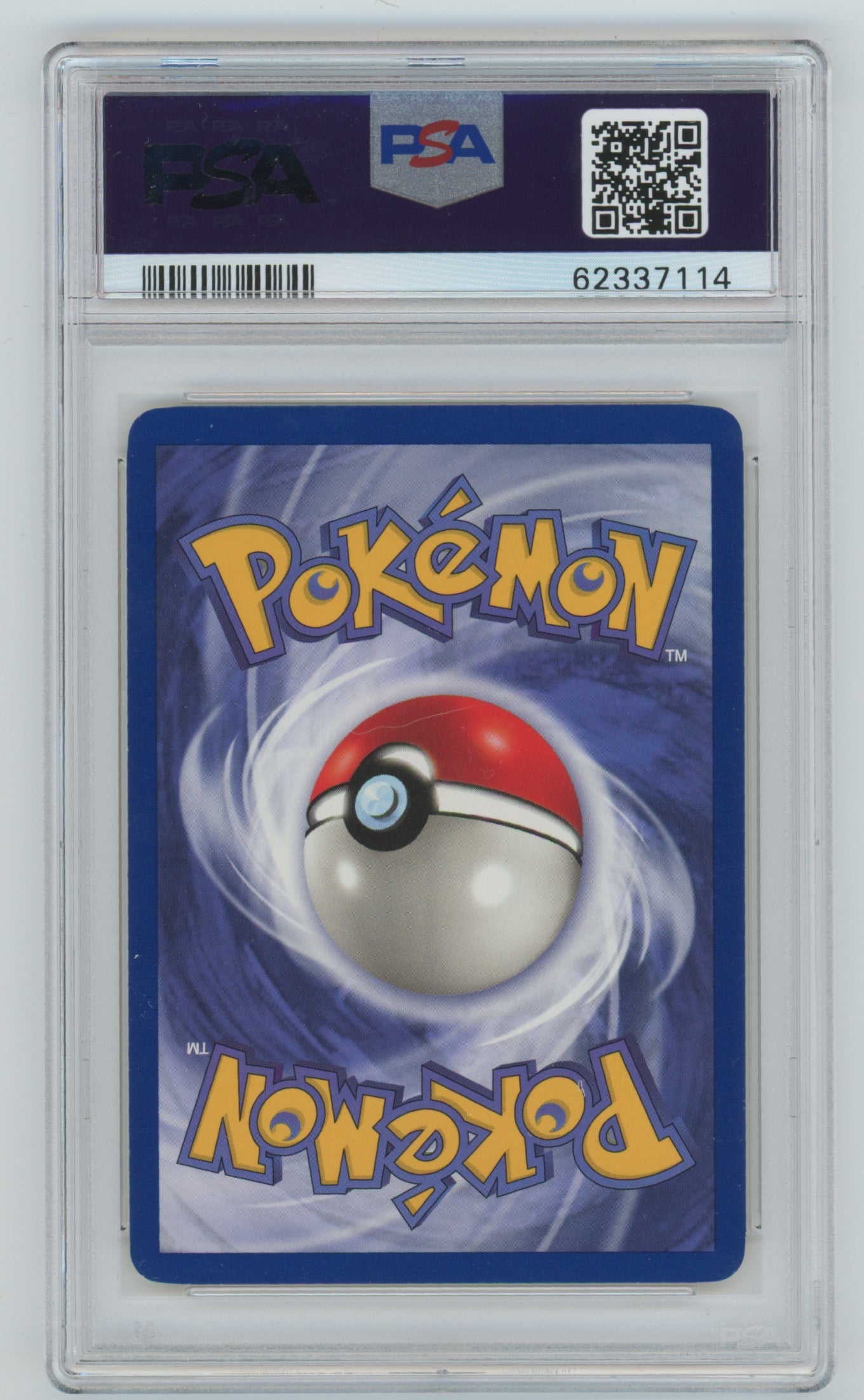 2000 Pokemon Rocket 1st Edition #35 Dark Flareon (Non Holo) PSA 10 | Eastridge Sports Cards & Games