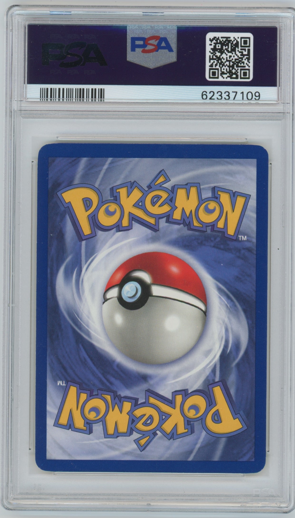 2000 Pokemon Rocket 1st Edition #35 Dark Flareon (Non Holo) PSA 9 | Eastridge Sports Cards & Games