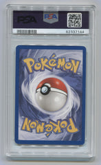 2000 Pokemon Rocket 1st Edition #27 Dark Machamp (Non Holo) PSA 9 | Eastridge Sports Cards & Games