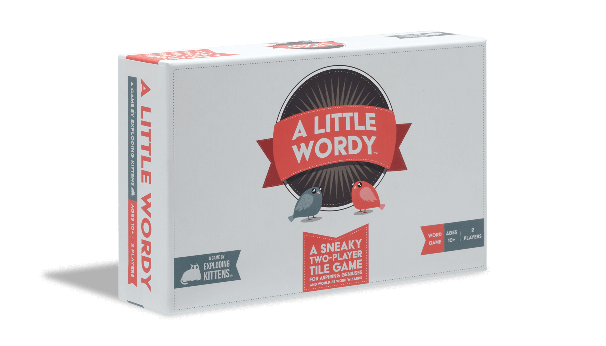 A Little Wordy | Eastridge Sports Cards & Games