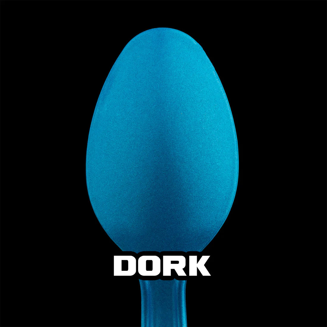 TURBO DORK Dork METALLIC ACRYLIC PAINT (20ml) | Eastridge Sports Cards & Games