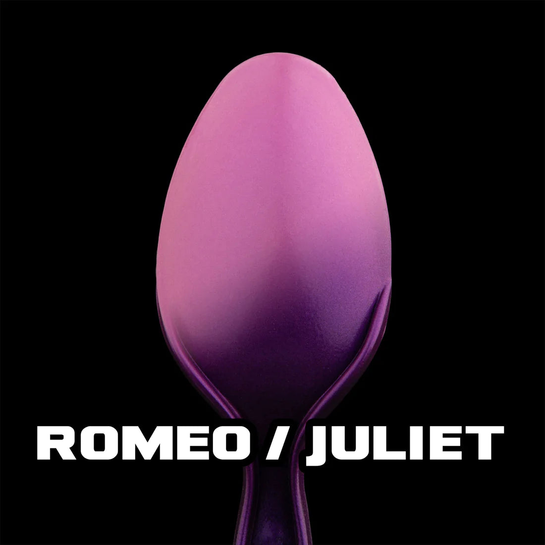 TURBO DORK Romeo / Juliet ZENISHIFT ACRYLIC PAINT (20ml) | Eastridge Sports Cards & Games
