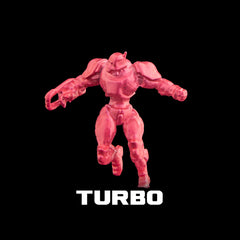 TURBO DORK Turbo METALLIC ACRYLIC PAINT (20ml) | Eastridge Sports Cards & Games