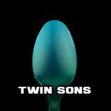 TURBO DORK Twin Sons Zenishift ACRYLIC PAINT (20ml) | Eastridge Sports Cards & Games