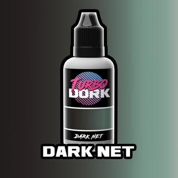 TURBO DORK DARK NET TURBOSHIFT ACRYLIC PAINT (20ml) | Eastridge Sports Cards & Games