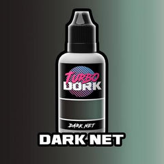 TURBO DORK DARK NET TURBOSHIFT ACRYLIC PAINT (20ml) | Eastridge Sports Cards & Games