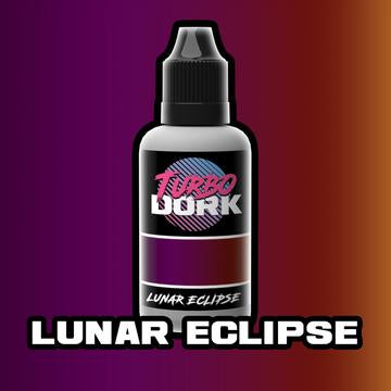 TURBO DORK LUNAR ECLIPSE TURBOSHIFT ACRYLIC PAINT (20ml) | Eastridge Sports Cards & Games