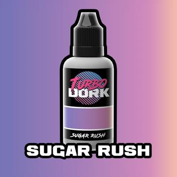 TURBO DORK SUGAR RUSH TURBOSHIFT ACRYLIC PAINT (20ml) | Eastridge Sports Cards & Games