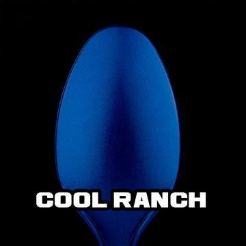 TURBO DORK COOL RANCH METALLIC ACRYLIC PAINT (20ml) | Eastridge Sports Cards & Games