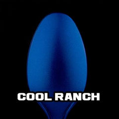 TURBO DORK COOL RANCH METALLIC ACRYLIC PAINT (20ml) | Eastridge Sports Cards & Games