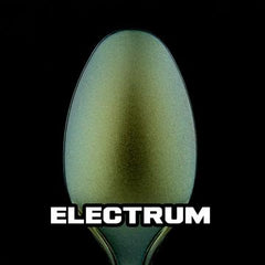 TURBO DORK ELECTRUM TURBOSHIFT ACRYLIC PAINT (20ml) | Eastridge Sports Cards & Games