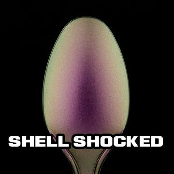 TURBO DORK SHELL SHOCKED TURBOSHIFT ACRYLIC PAINT (20ml) | Eastridge Sports Cards & Games