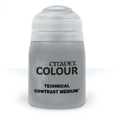 Technical: Contrast Medium (24ml) | Eastridge Sports Cards & Games