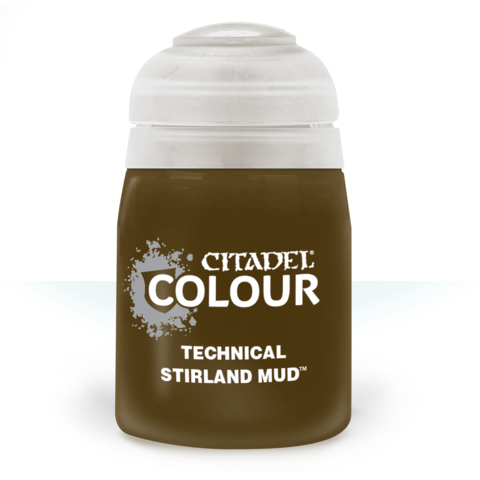 Technical: Stirland Mud (24ml) | Eastridge Sports Cards & Games