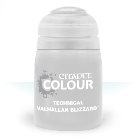 Technical: Valhallan Blizzard (24ml) | Eastridge Sports Cards & Games