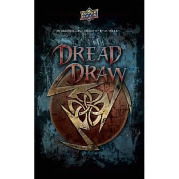 Dread Draw | Eastridge Sports Cards & Games