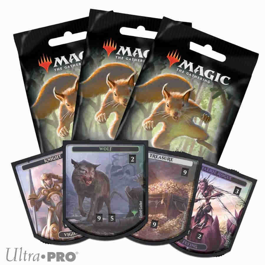 Relentless Collection Relic Token Booster Pack | Eastridge Sports Cards & Games