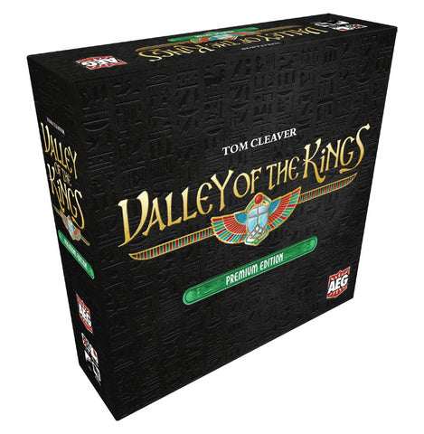 Valley of the Kings: Premium Edition | Eastridge Sports Cards & Games