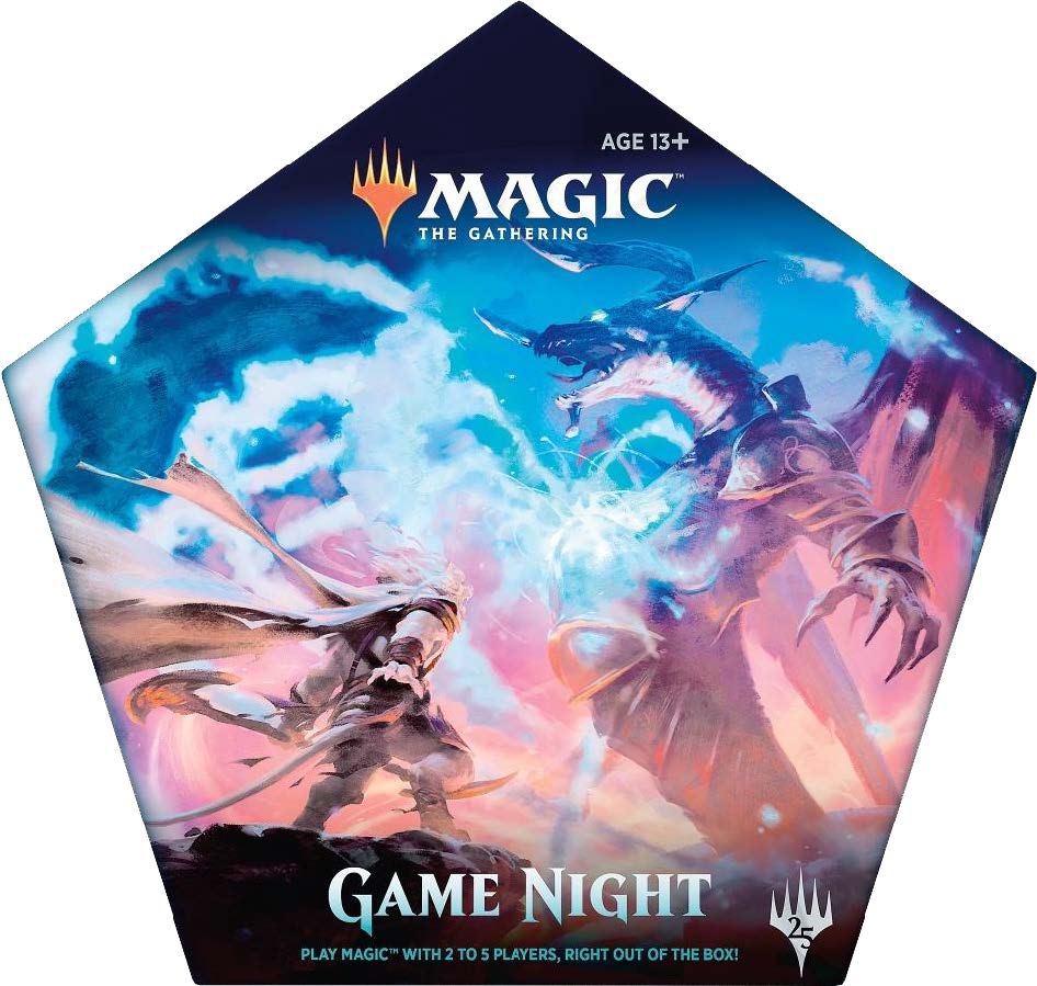 Magic The Gathering 2018 Game Night Kit | Eastridge Sports Cards & Games