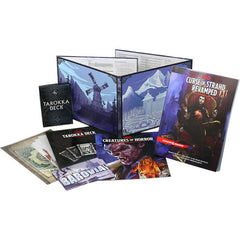 Curse of Strahd Revamped (Box Set) | Eastridge Sports Cards & Games