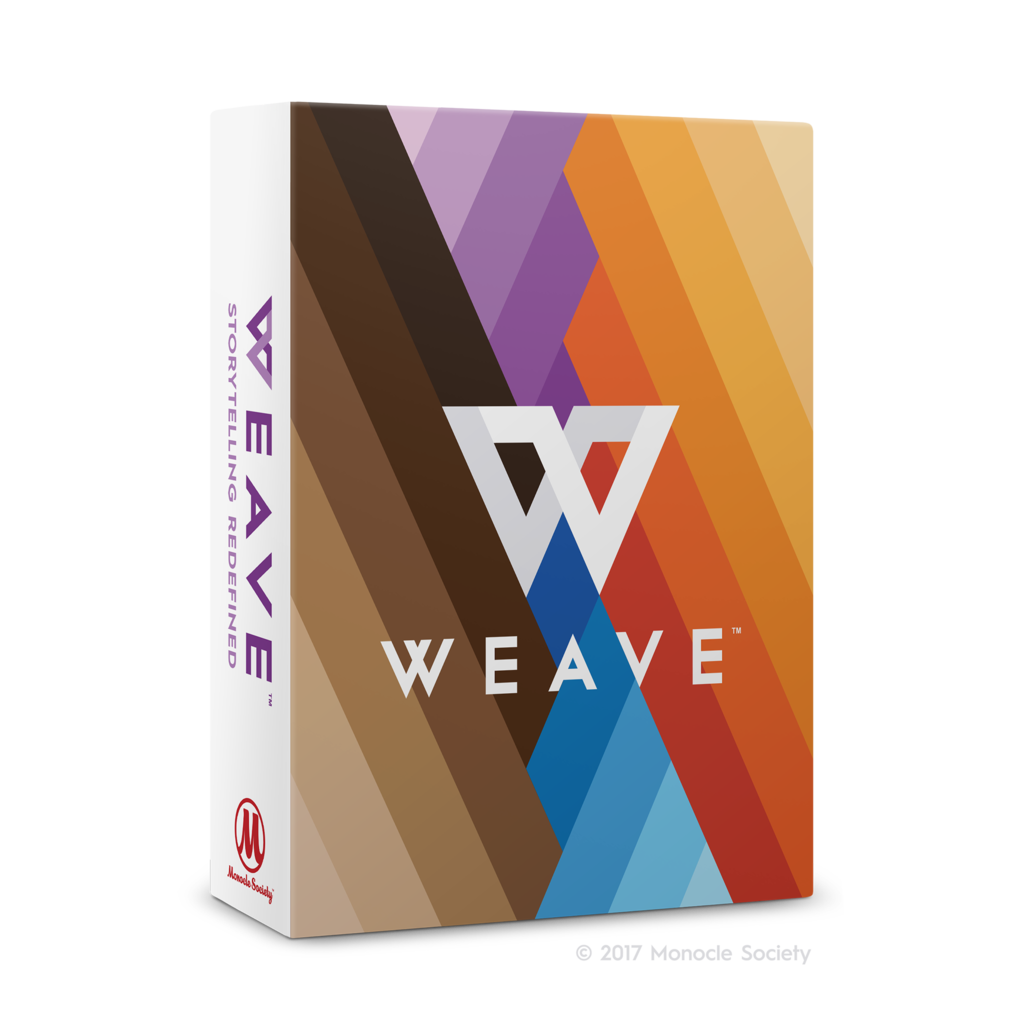 Weave | Eastridge Sports Cards & Games