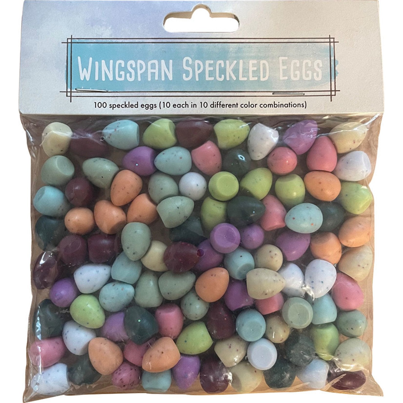 Wingspan - Speckled Eggs | Eastridge Sports Cards & Games