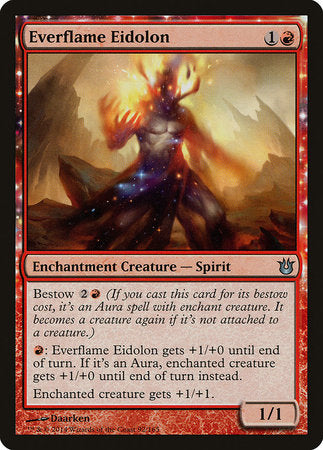 Everflame Eidolon [Born of the Gods] | Eastridge Sports Cards & Games