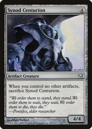 Synod Centurion [Fifth Dawn] | Eastridge Sports Cards & Games