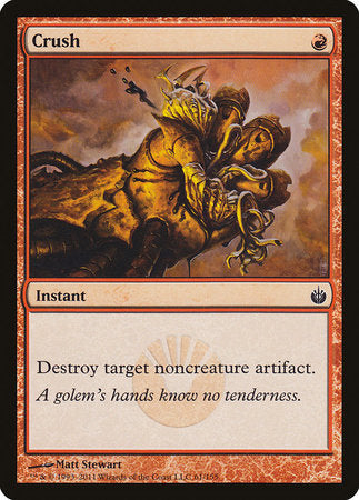 Crush [Mirrodin Besieged] | Eastridge Sports Cards & Games