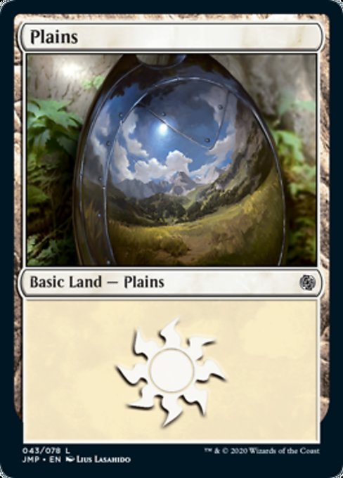 Plains (43) [Jumpstart] | Eastridge Sports Cards & Games