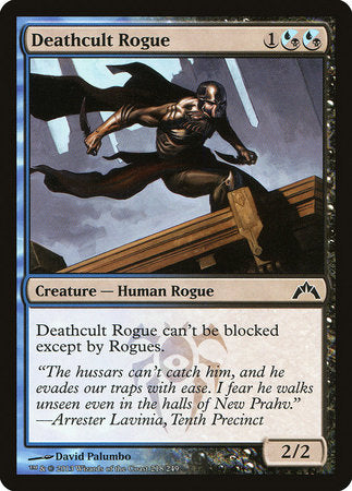 Deathcult Rogue [Gatecrash] | Eastridge Sports Cards & Games