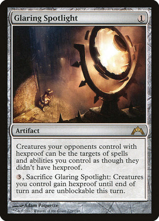 Glaring Spotlight [Gatecrash] | Eastridge Sports Cards & Games