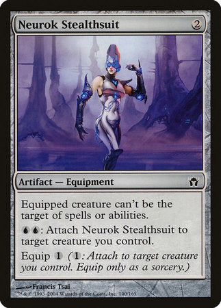 Neurok Stealthsuit [Fifth Dawn] | Eastridge Sports Cards & Games