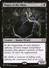 Magus of the Abyss [Double Masters] | Eastridge Sports Cards & Games