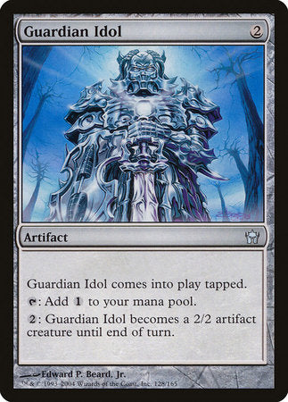 Guardian Idol [Fifth Dawn] | Eastridge Sports Cards & Games