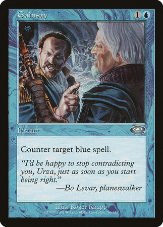 Gainsay [Planeshift] | Eastridge Sports Cards & Games