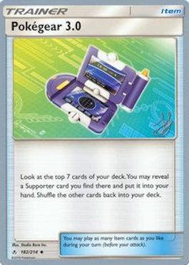 Pokegear 3.0 (182/214) (Perfection - Henry Brand) [World Championships 2019] | Eastridge Sports Cards & Games
