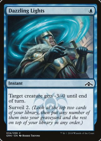 Dazzling Lights [Guilds of Ravnica] | Eastridge Sports Cards & Games