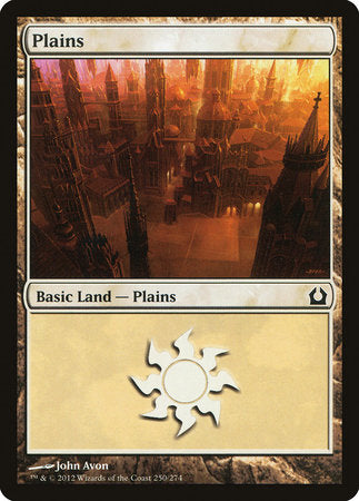 Plains (250) [Return to Ravnica] | Eastridge Sports Cards & Games