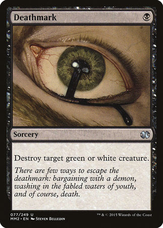 Deathmark [Modern Masters 2015] | Eastridge Sports Cards & Games