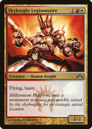 Skyknight Legionnaire [Gatecrash] | Eastridge Sports Cards & Games