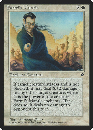 Farrel's Mantle [Fallen Empires] | Eastridge Sports Cards & Games