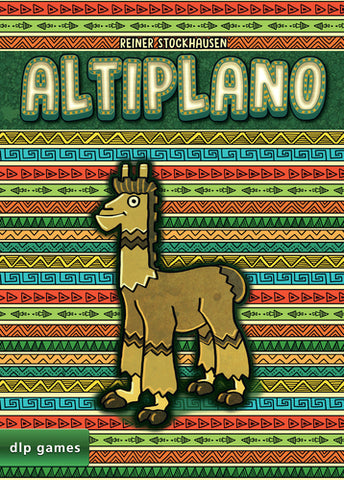Altiplano | Eastridge Sports Cards & Games
