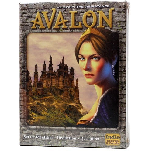 Avalon | Eastridge Sports Cards & Games