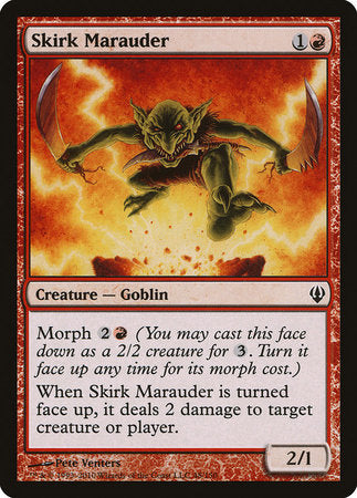 Skirk Marauder [Archenemy] | Eastridge Sports Cards & Games