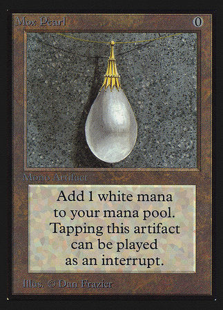 Mox Pearl (CE) [Collectors’ Edition] | Eastridge Sports Cards & Games