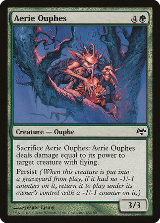 Aerie Ouphes [Eventide] | Eastridge Sports Cards & Games