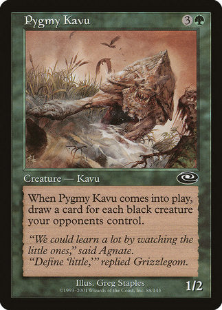 Pygmy Kavu [Planeshift] | Eastridge Sports Cards & Games